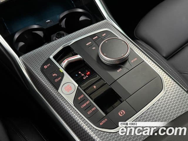 BMW 3시리즈 (G20) 320i M Sport, 2025 9