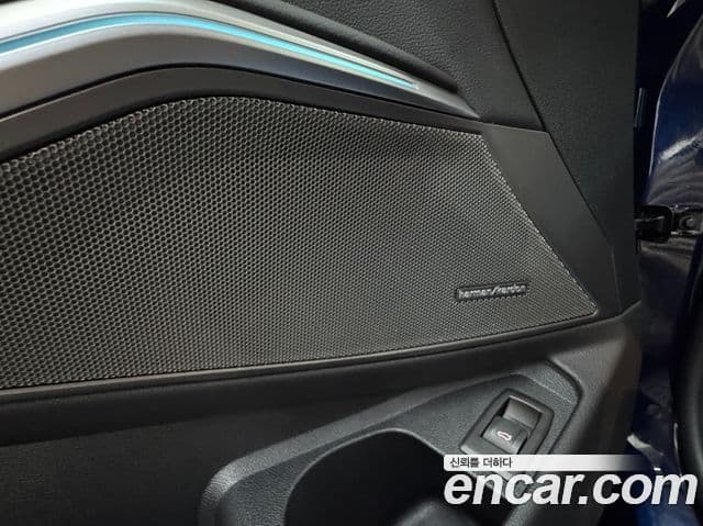 BMW 3시리즈 (G20) 320i M Sport, 2025 14