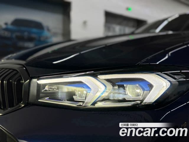 BMW 3시리즈 (G20) 320i M Sport, 2025 18