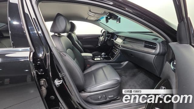 Kia K7 Premier Noblesse, 2020 10