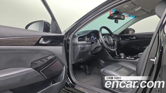 Kia K7 Premier Noblesse, 2020 11