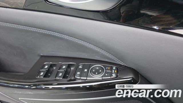 Kia K7 Premier Noblesse, 2020 12