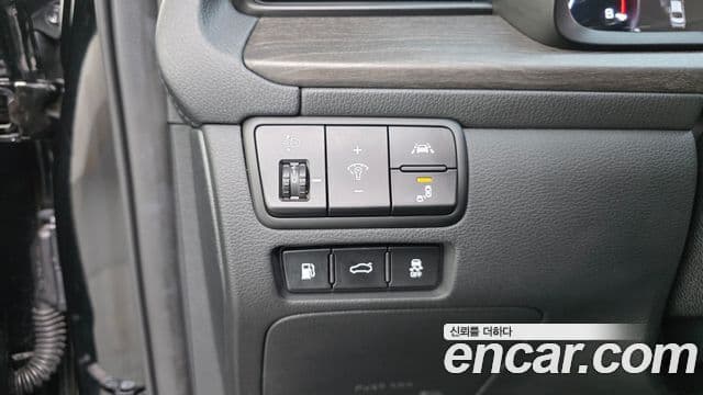 Kia K7 Premier Noblesse, 2020 13