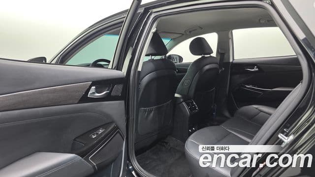 Kia K7 Premier Noblesse, 2020 17