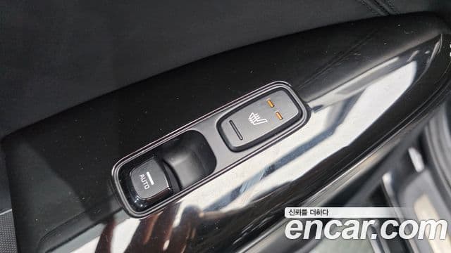 Kia K7 Premier Noblesse, 2020 18