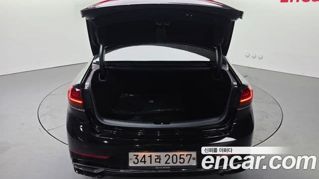 Kia K7 Premier Noblesse, 2020 20