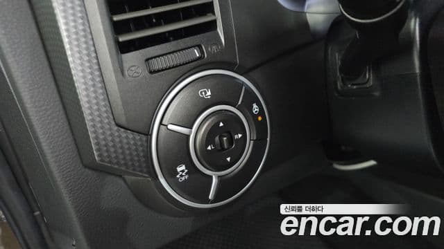 KG모빌리티(SsangYong) Korando Sport Extreme 4WD, 2016 14