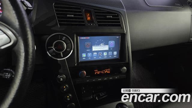 KG모빌리티(SsangYong) Korando Sport Extreme 4WD, 2016 15