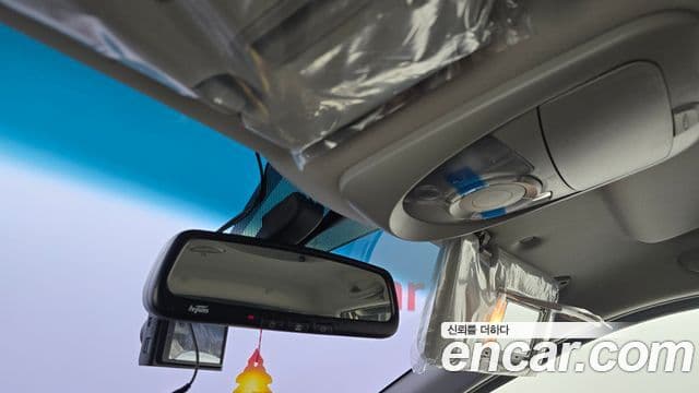 KG모빌리티(SsangYong) Korando Sport Extreme 4WD, 2016 16