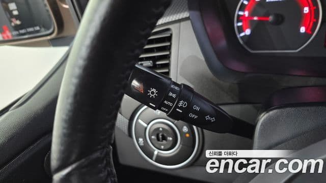 KG모빌리티(SsangYong) Korando Sport Extreme 4WD, 2016 17