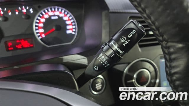 KG모빌리티(SsangYong) Korando Sport Extreme 4WD, 2016 18