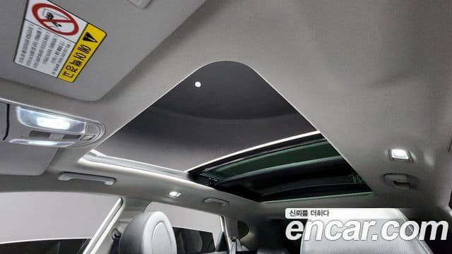 Hyundai All New Tucson Modern Special, 2017 13