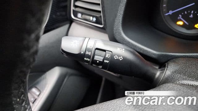 Hyundai All New Tucson Modern Special, 2017 17