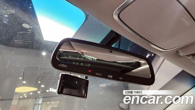 Hyundai All New Tucson Modern Special, 2017 18