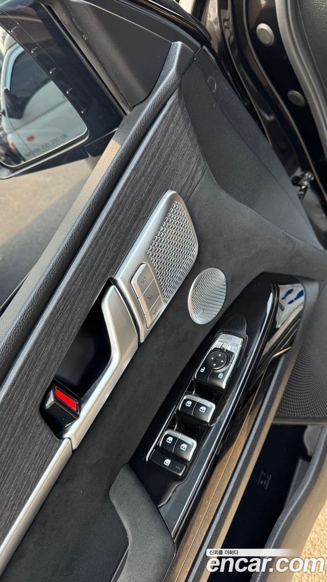 Kia Mohave The / новый Master Masters Gravity, 2022 все фото