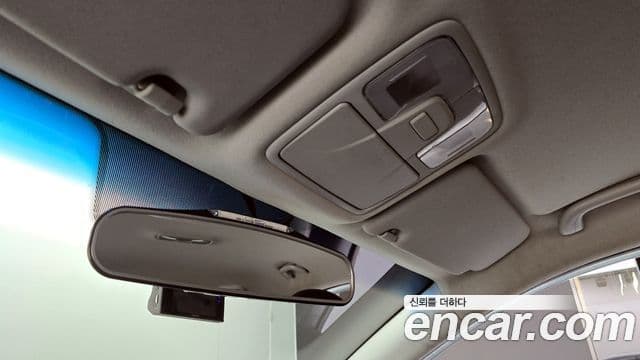 Hyundai New Tucson ix Smart, 2015 20