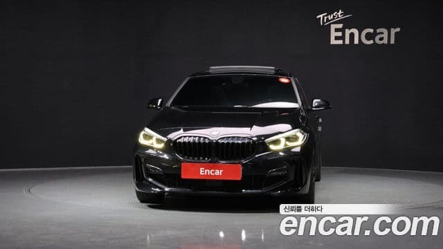 BMW 1시리즈 (F40) 118d M Sport first Edition, 2020 3