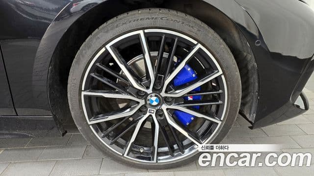 BMW 1시리즈 (F40) 118d M Sport first Edition, 2020 все фото