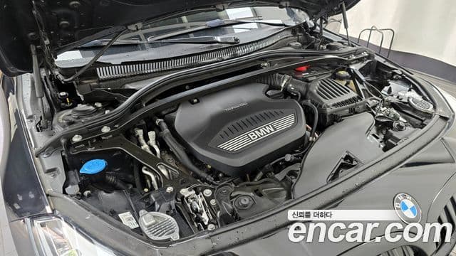 BMW 1시리즈 (F40) 118d M Sport first Edition, 2020 6