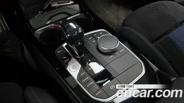 BMW 1시리즈 (F40) 118d M Sport first Edition, 2020 9