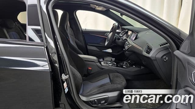 BMW 1시리즈 (F40) 118d M Sport first Edition, 2020 11