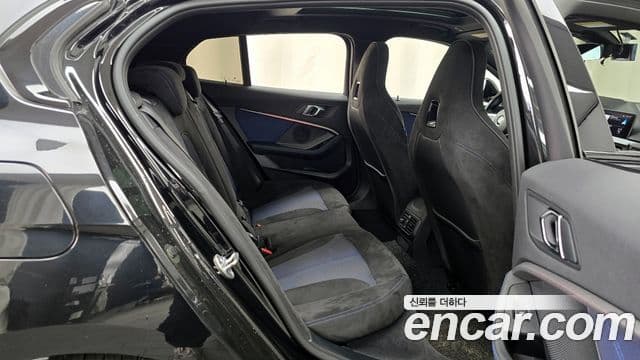 BMW 1시리즈 (F40) 118d M Sport first Edition, 2020 12