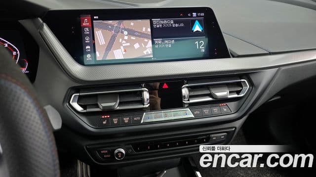 BMW 1시리즈 (F40) 118d M Sport first Edition, 2020 14