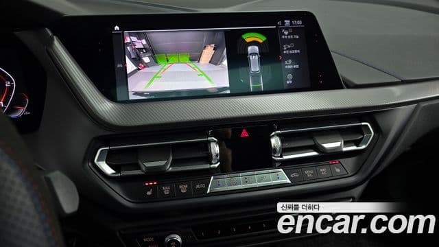 BMW 1시리즈 (F40) 118d M Sport first Edition, 2020 15