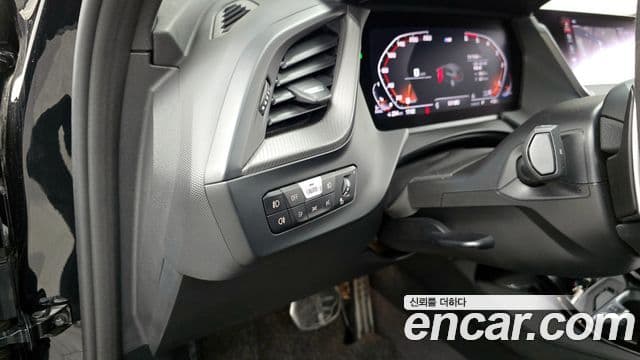 BMW 1시리즈 (F40) 118d M Sport first Edition, 2020 16