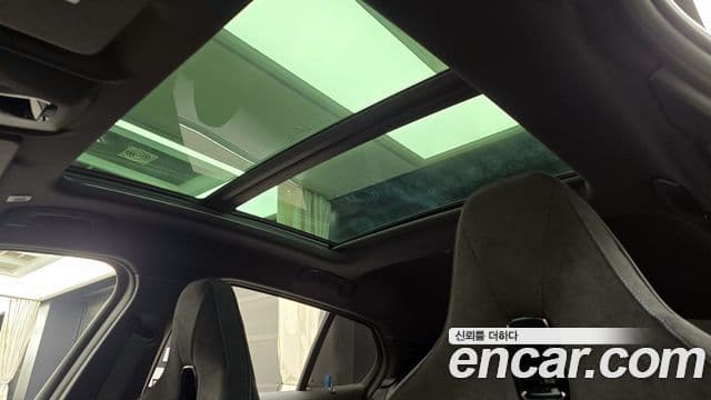 BMW 1시리즈 (F40) 118d M Sport first Edition, 2020 17