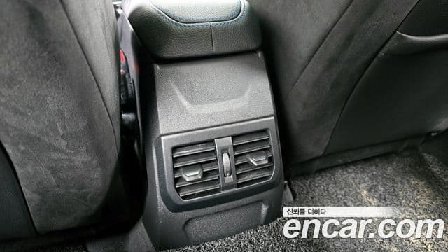 BMW 1시리즈 (F40) 118d M Sport first Edition, 2020 19