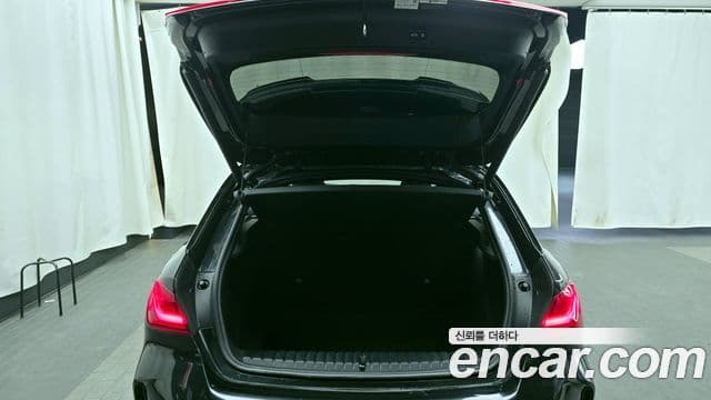 BMW 1시리즈 (F40) 118d M Sport first Edition, 2020 20