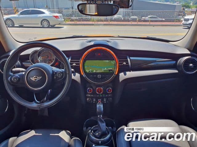 Mini Cooper 3세대, 2016 все фото