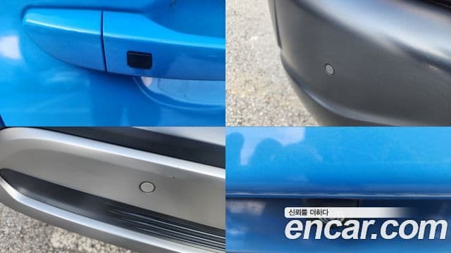 Hyundai The / новый New Kona гибрид Modern, 2021 7