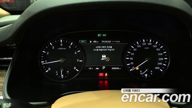 Kia The / новый K9 Best SelectionⅠ, 2021 8