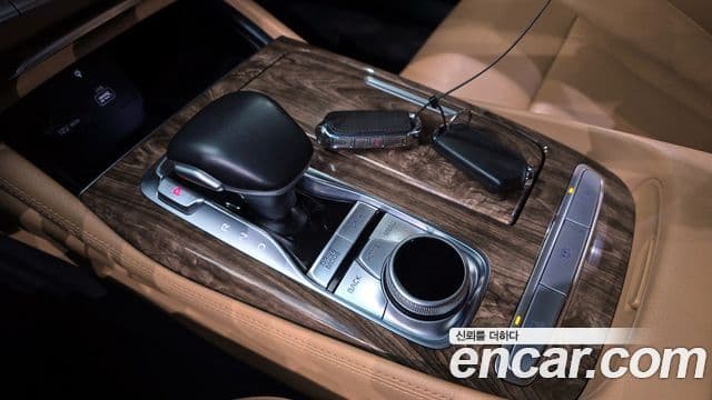 Kia The / новый K9 Best SelectionⅠ, 2021 9