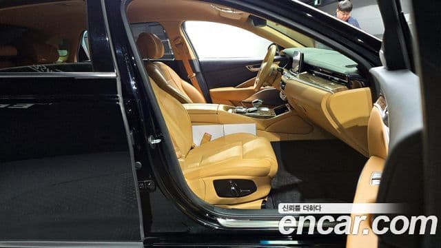 Kia The / новый K9 Best SelectionⅠ, 2021 11