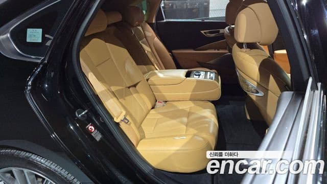 Kia The / новый K9 Best SelectionⅠ, 2021 12