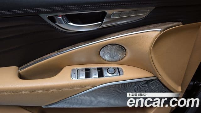 Kia The / новый K9 Best SelectionⅠ, 2021 18