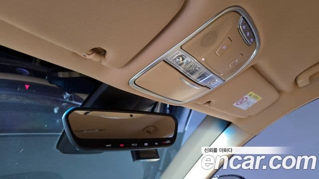 Kia The / новый K9 Best SelectionⅠ, 2021 19