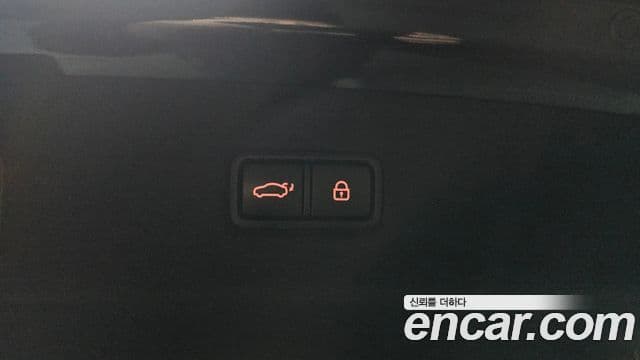 Kia The / новый K9 Best SelectionⅠ, 2021 20