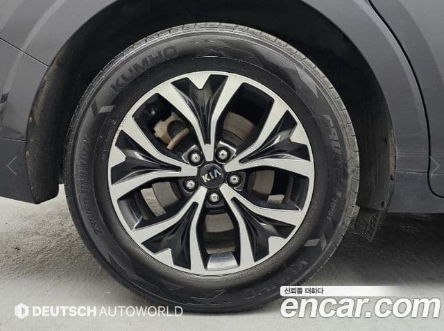 Kia Carnival 4세대 Noblesse, 2021 все фото