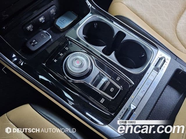 Kia Carnival 4세대 Noblesse, 2021 9