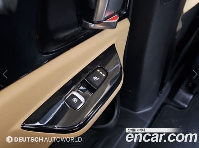 Kia Carnival 4세대 Noblesse, 2021 16