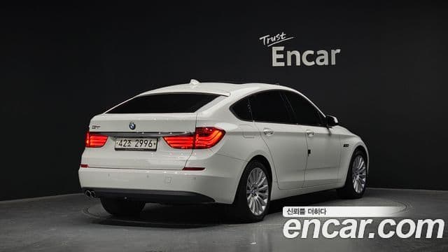 BMW 5시리즈 GT (F07) GT ED Edition, 2013 2