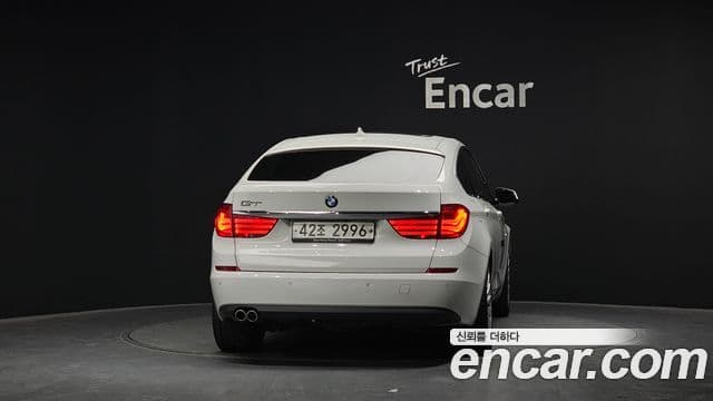 BMW 5시리즈 GT (F07) GT ED Edition, 2013 4