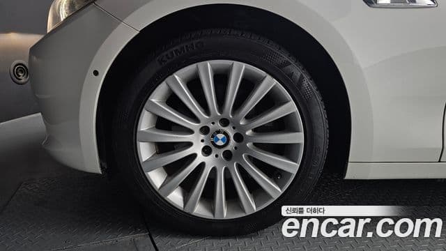 BMW 5시리즈 GT (F07) GT ED Edition, 2013 все фото