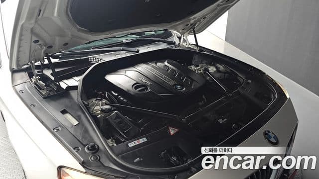 BMW 5시리즈 GT (F07) GT ED Edition, 2013 6