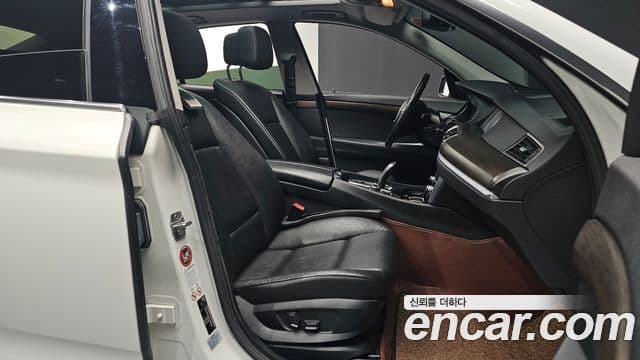 BMW 5시리즈 GT (F07) GT ED Edition, 2013 10