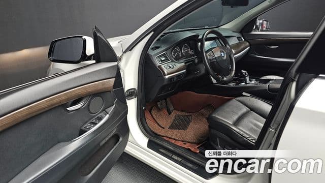 BMW 5시리즈 GT (F07) GT ED Edition, 2013 11